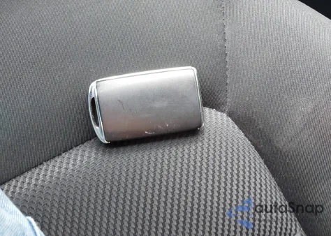 2020 Mazda Cx-5 Sport из США, поврежденный, VIN JM3KFABM2L0724247